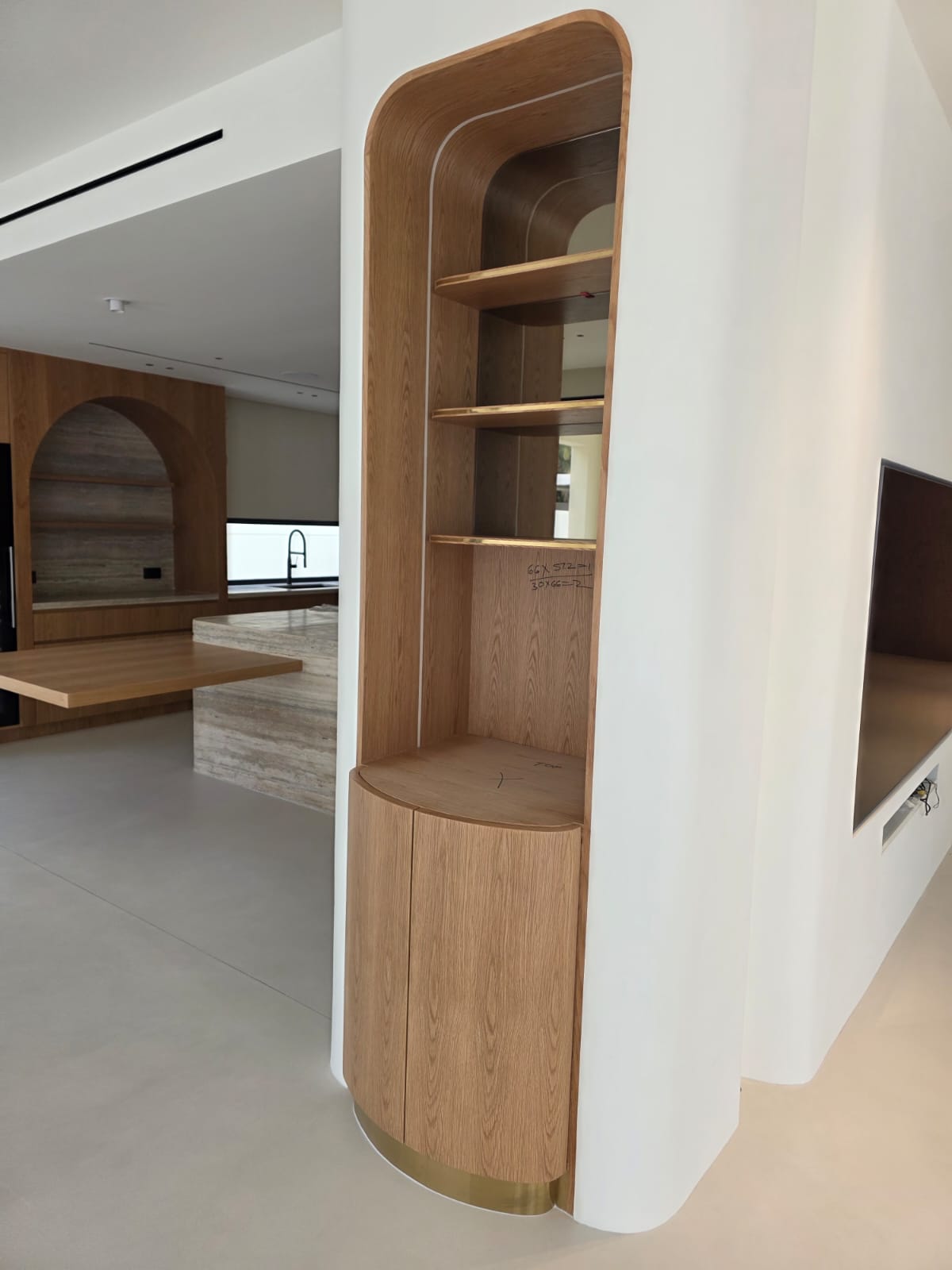 Luxury Interior Work 1