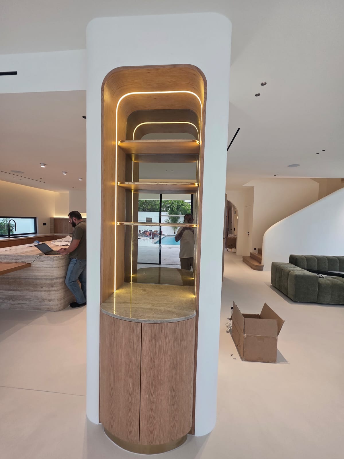 Luxury Interior Work 2