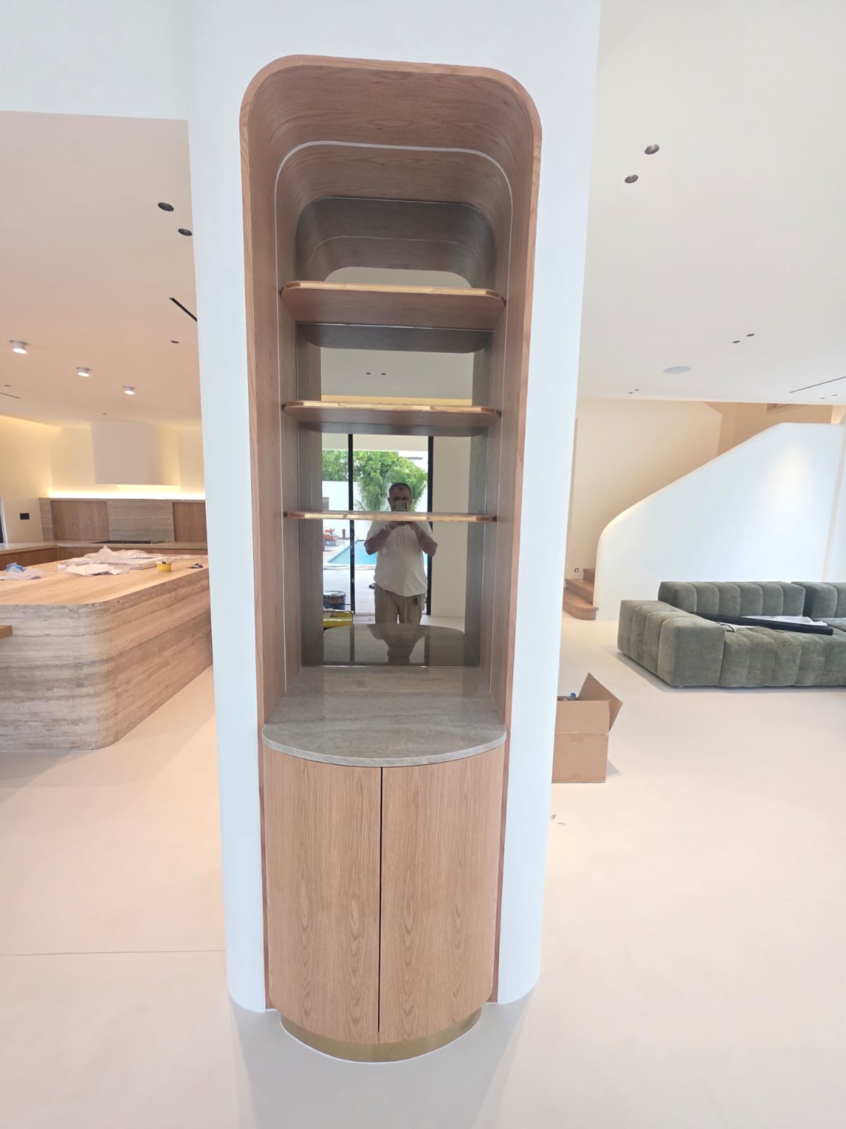 Luxury Interior Work 3