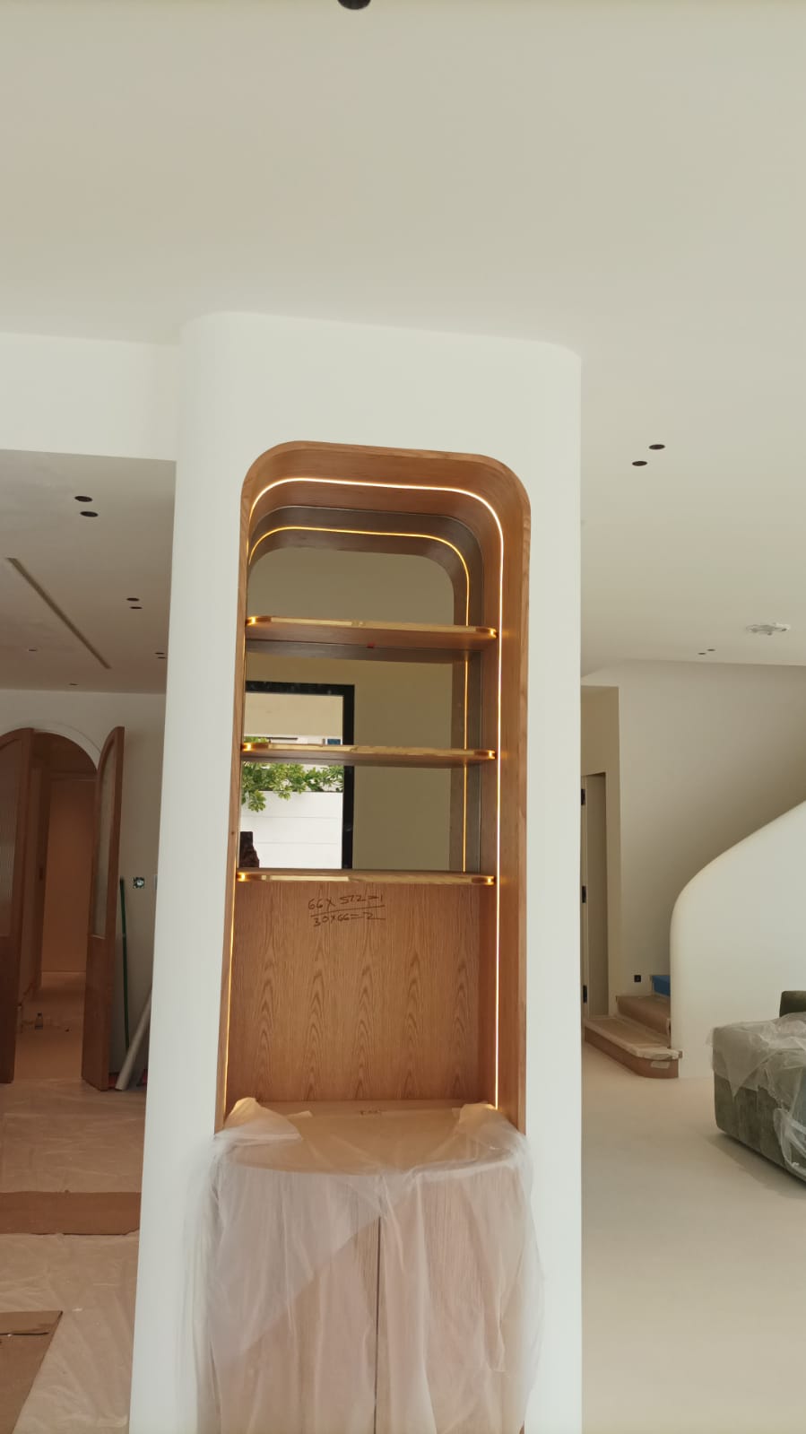 Luxury Interior Work 4