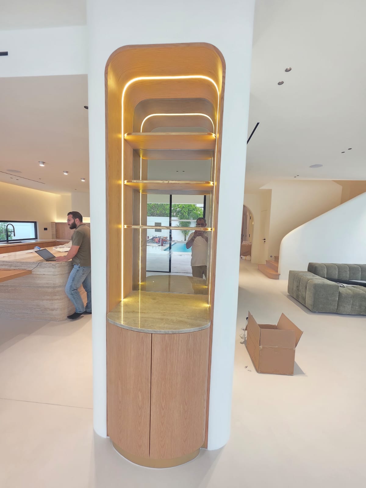 Luxury Interior Work 5