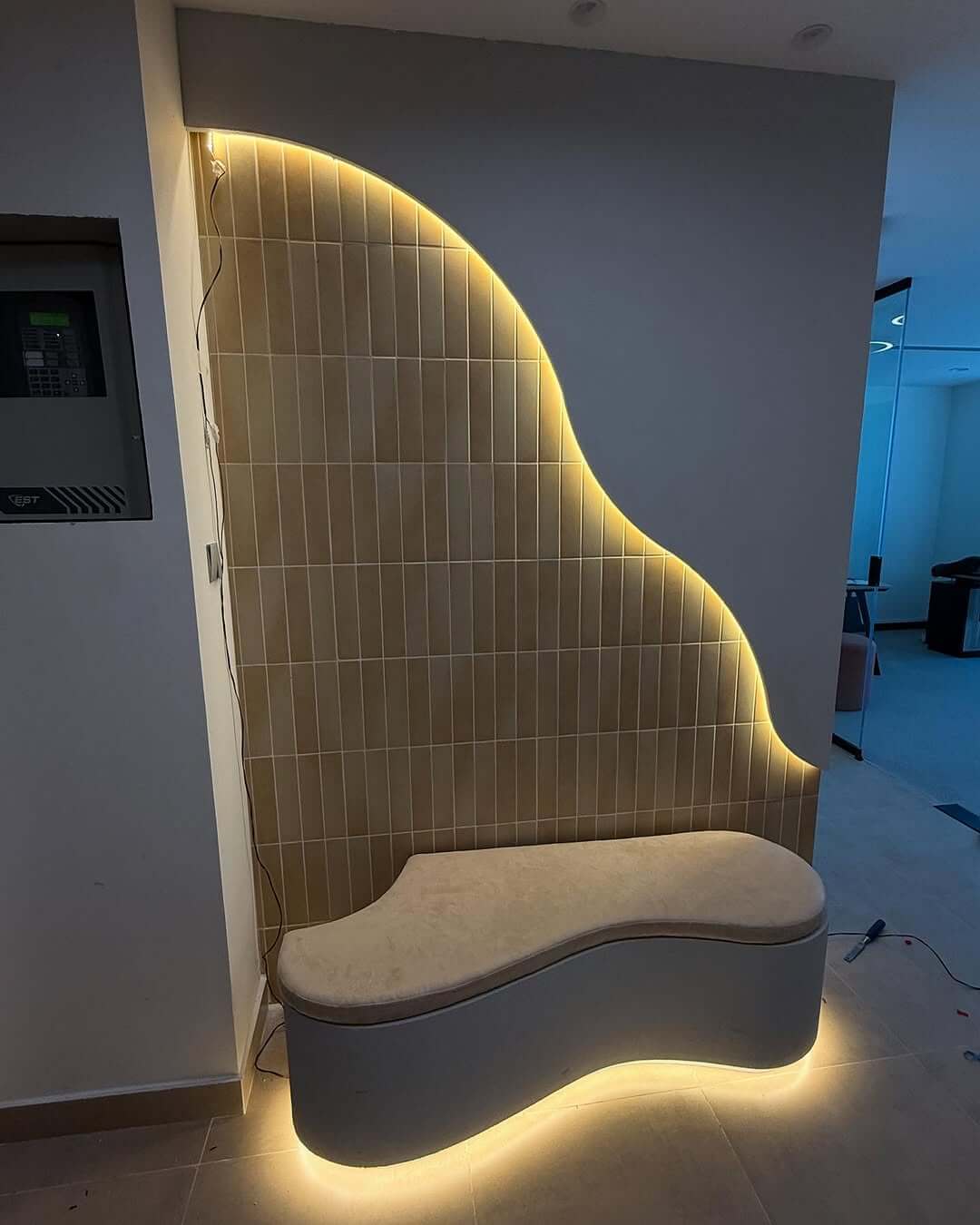 Luxury Interior Work 1