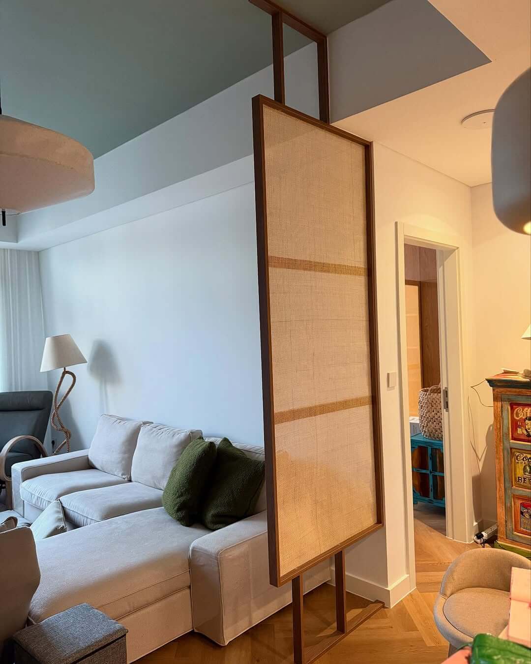 Luxury Interior Work 10