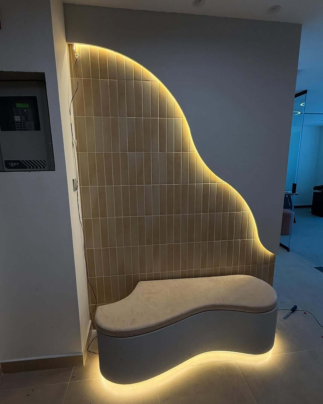 Luxury Interior Work 11