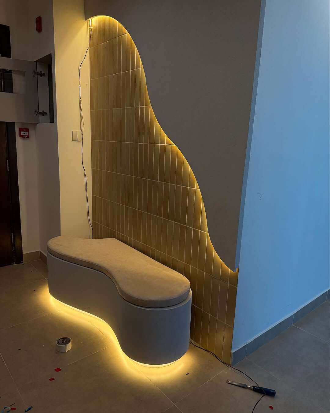 Luxury Interior Work 3