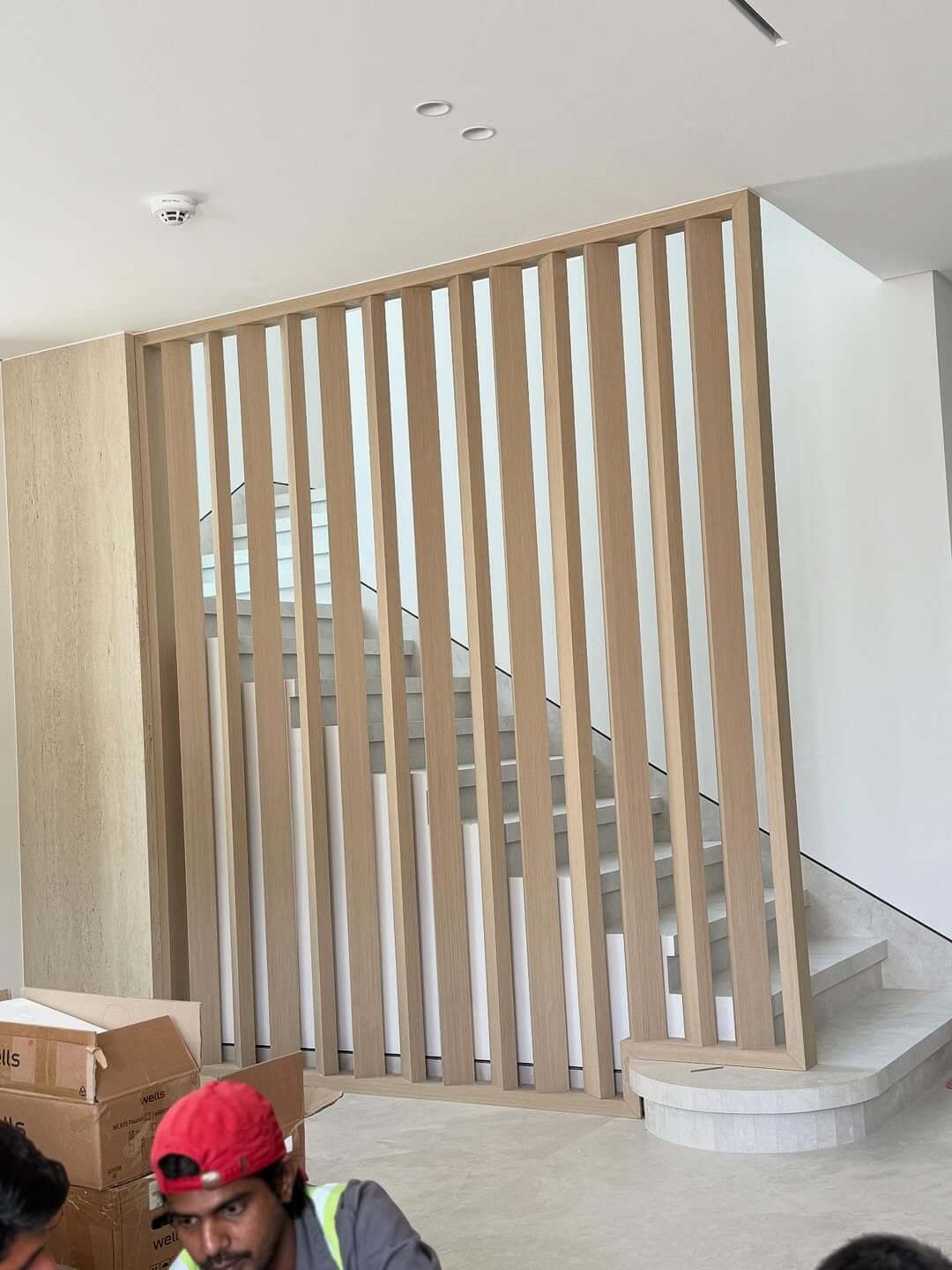 Luxury Interior Work 6
