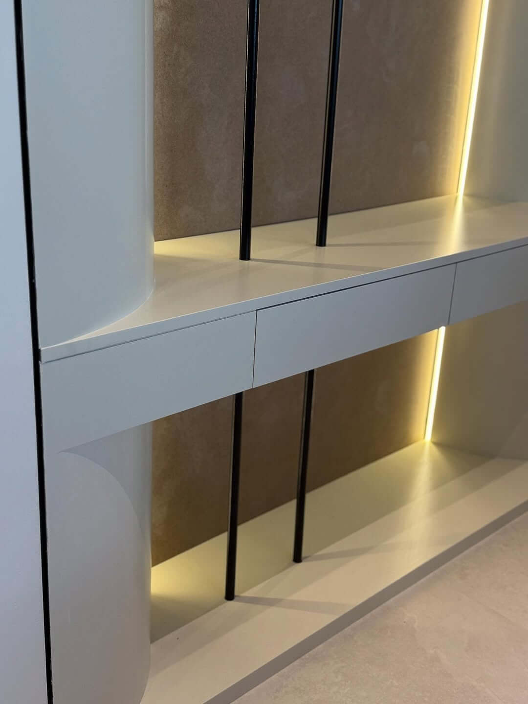 Luxury Interior Work 8