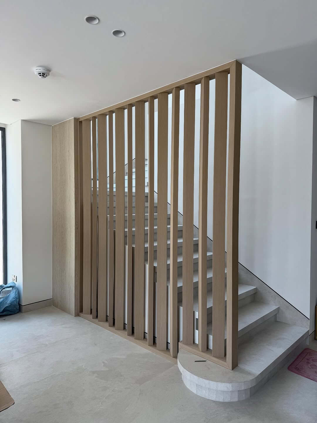 Luxury Interior Work 9