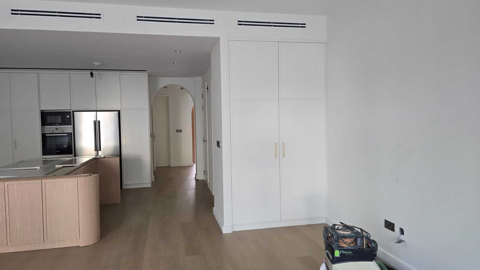 Luxury Interior Work 1