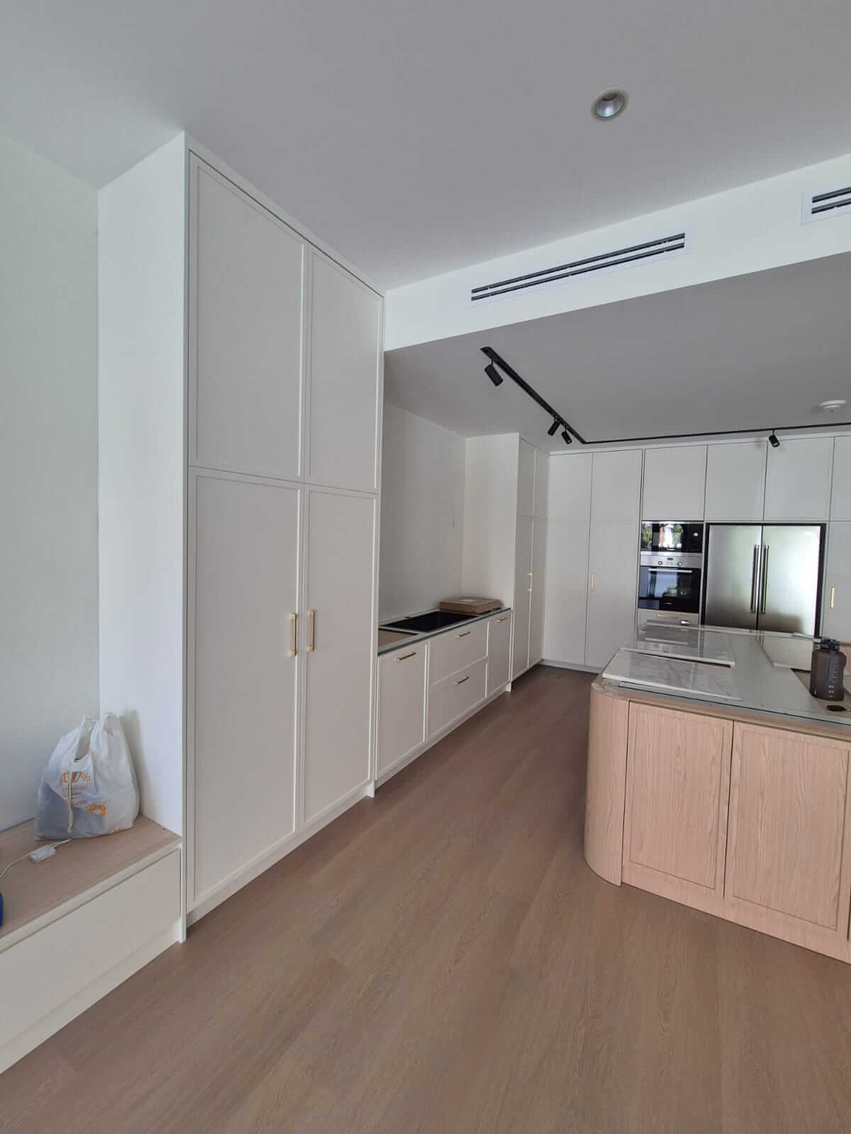 Luxury Interior Work 10