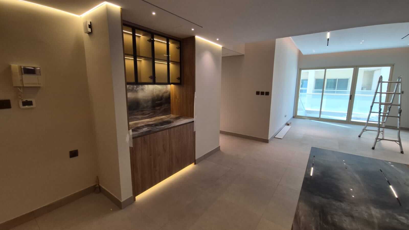 Luxury Interior Work 11