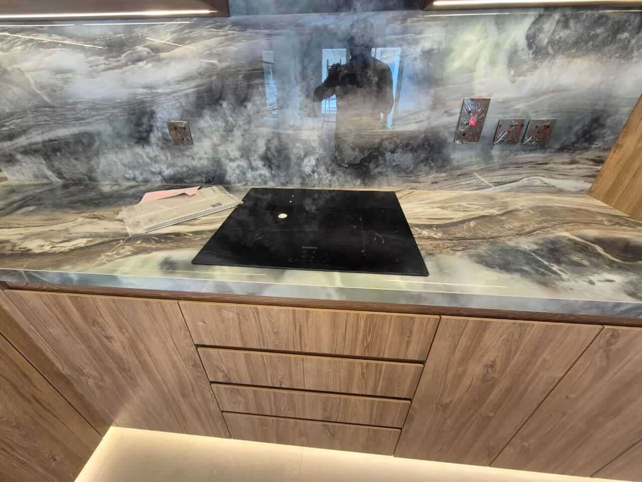 Luxury Interior Work 12