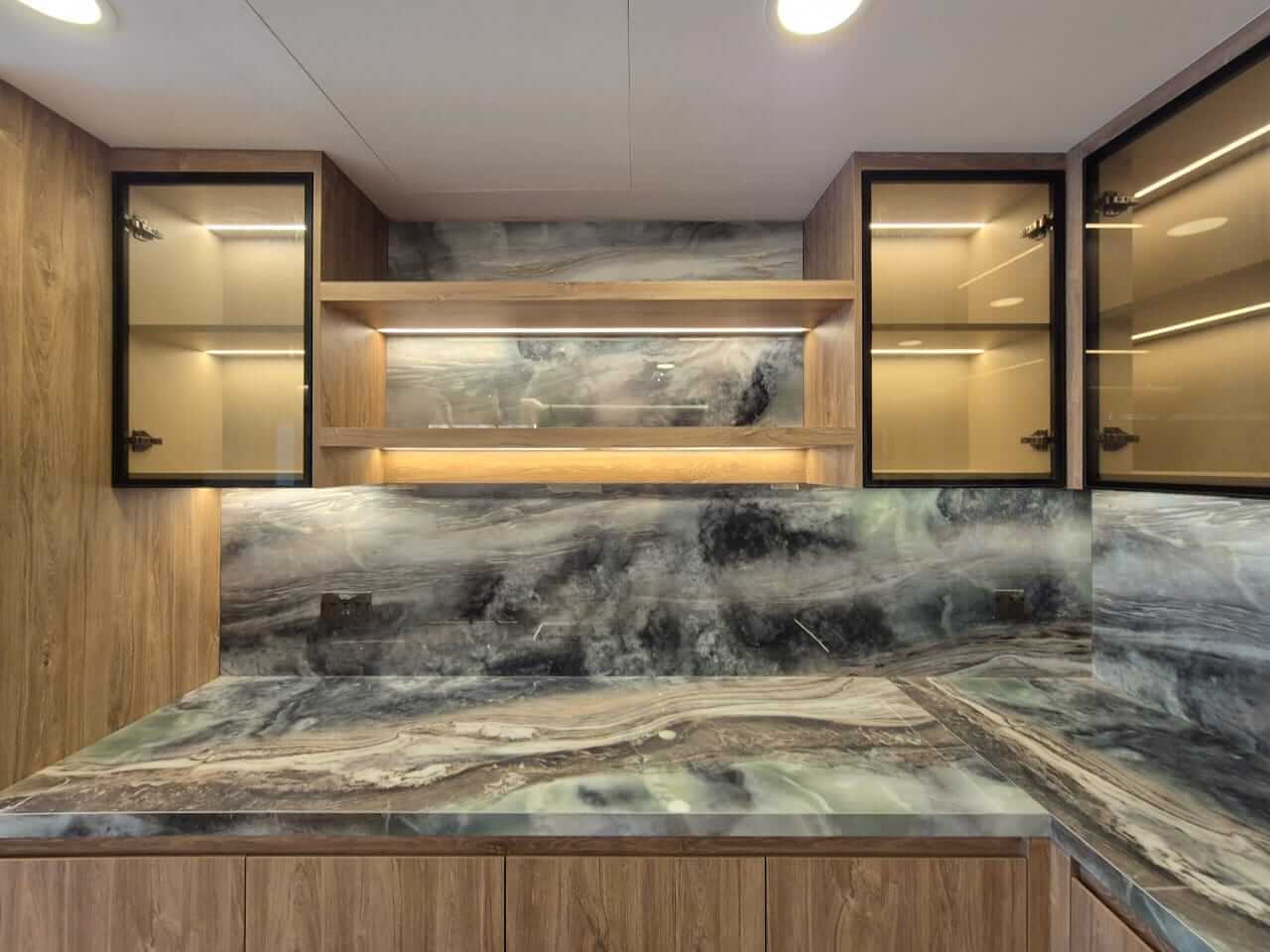 Luxury Interior Work 14