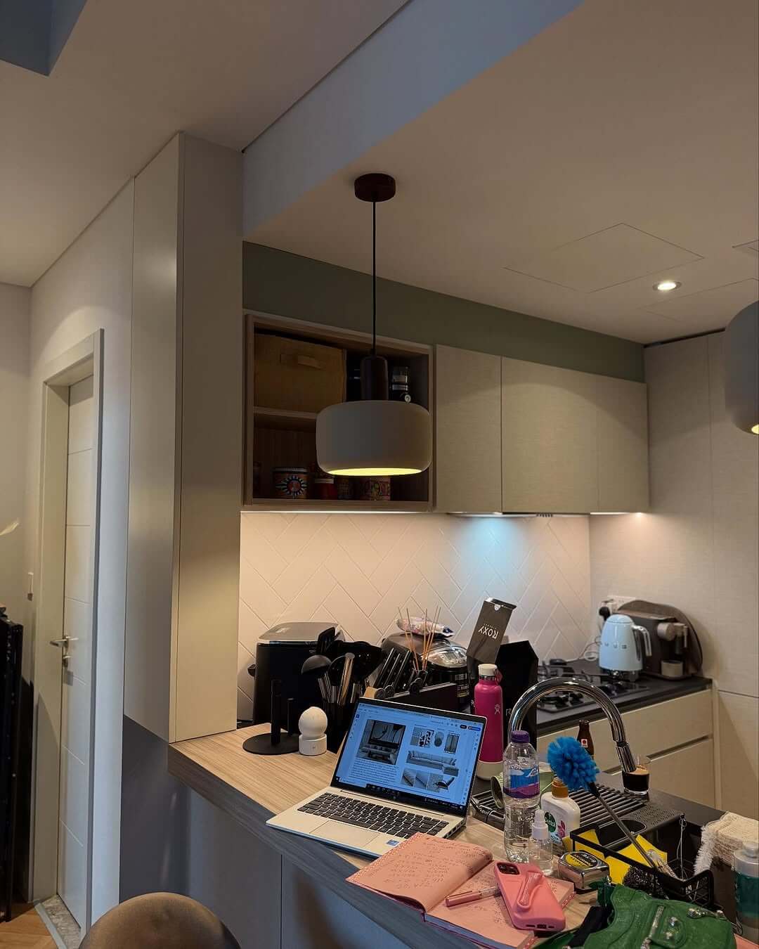 Luxury Interior Work 16