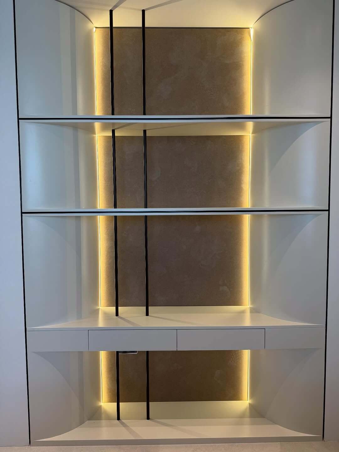 Luxury Interior Work 18
