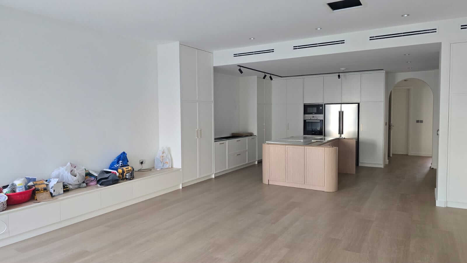 Luxury Interior Work 2