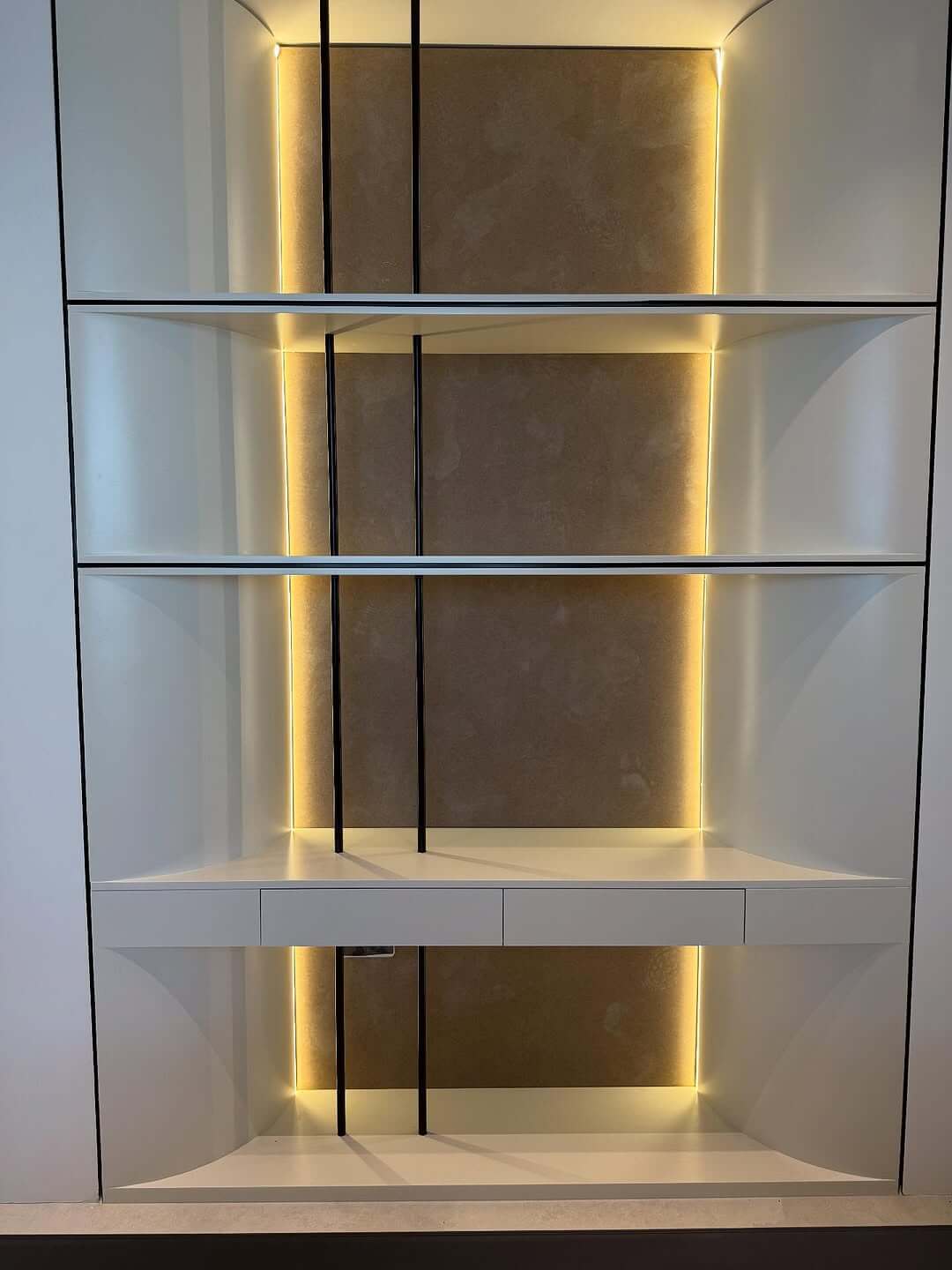 Luxury Interior Work 20
