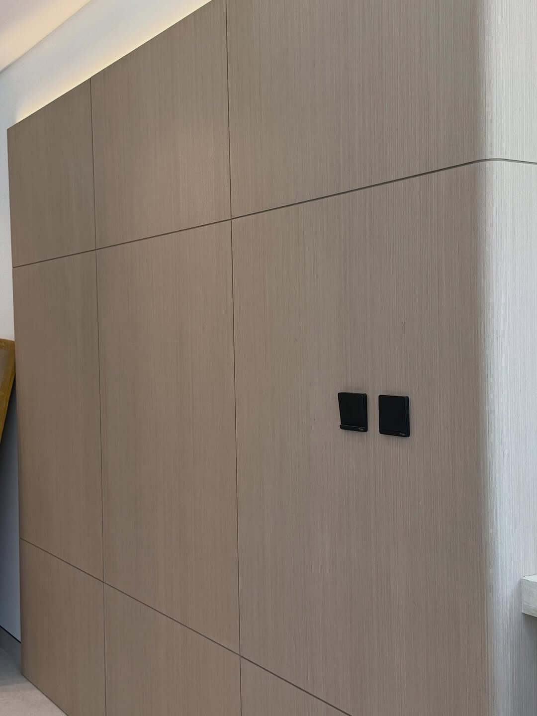 Luxury Interior Work 21