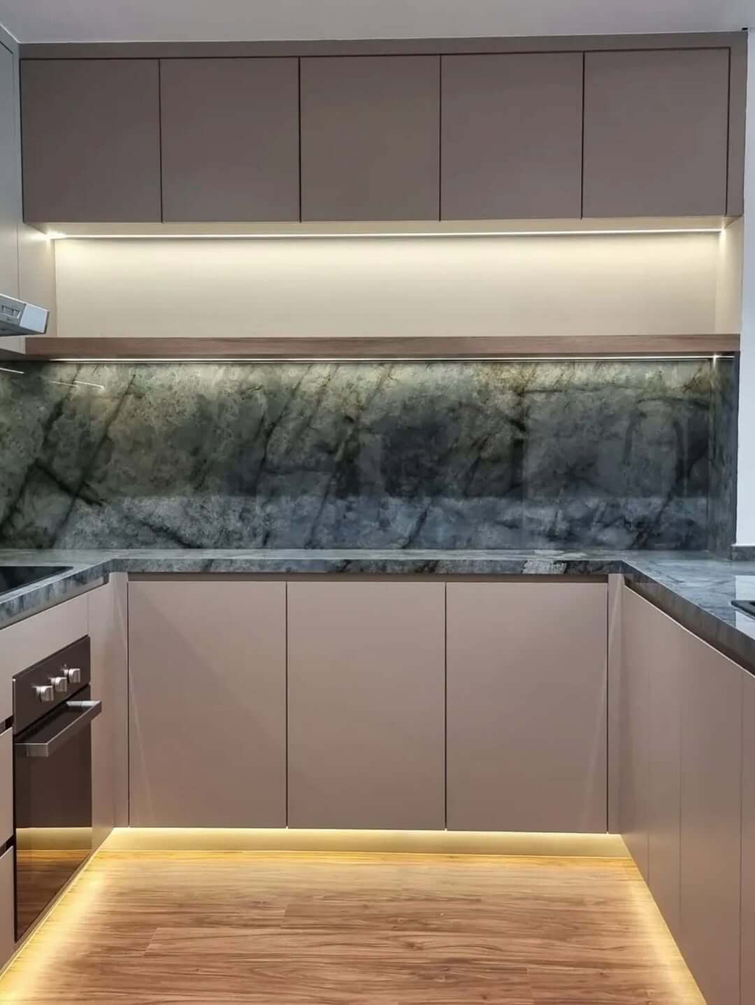 Luxury Interior Work 22