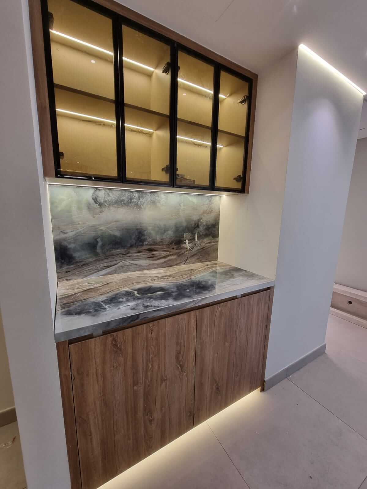 Luxury Interior Work 23