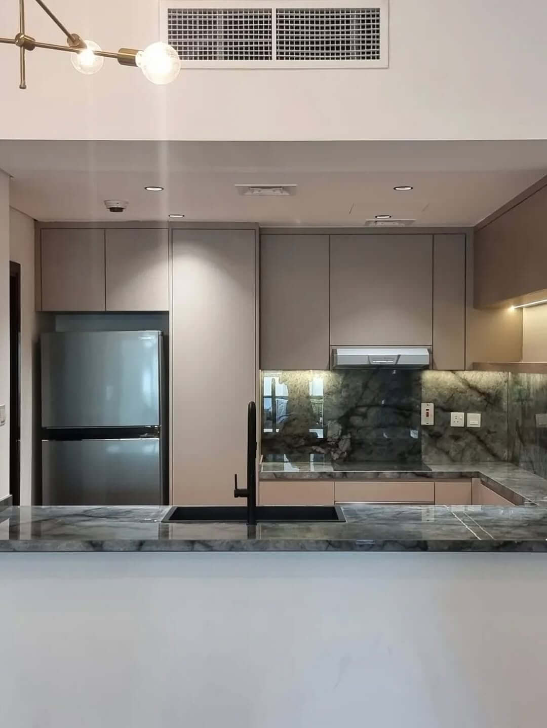 Luxury Interior Work 24