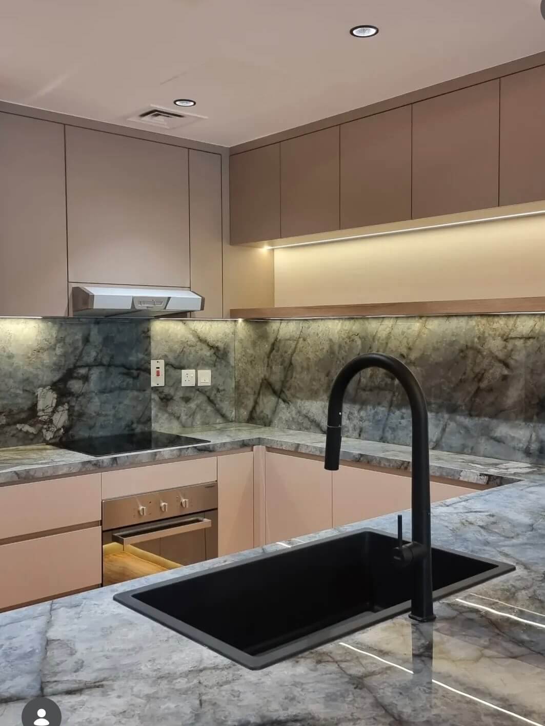 Luxury Interior Work 26