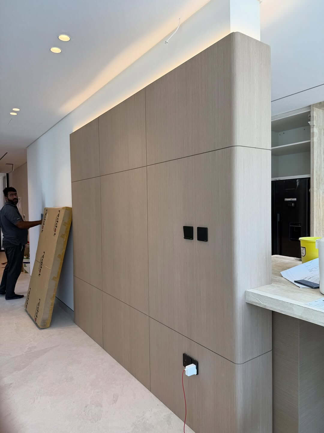 Luxury Interior Work 27