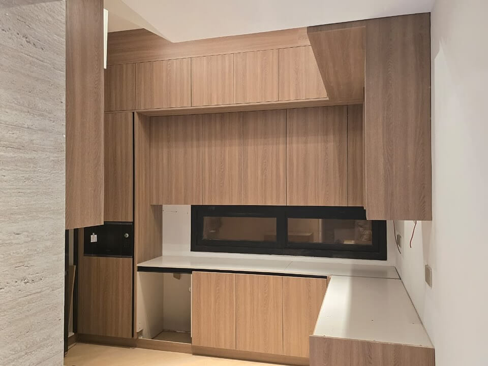 Luxury Interior Work 29