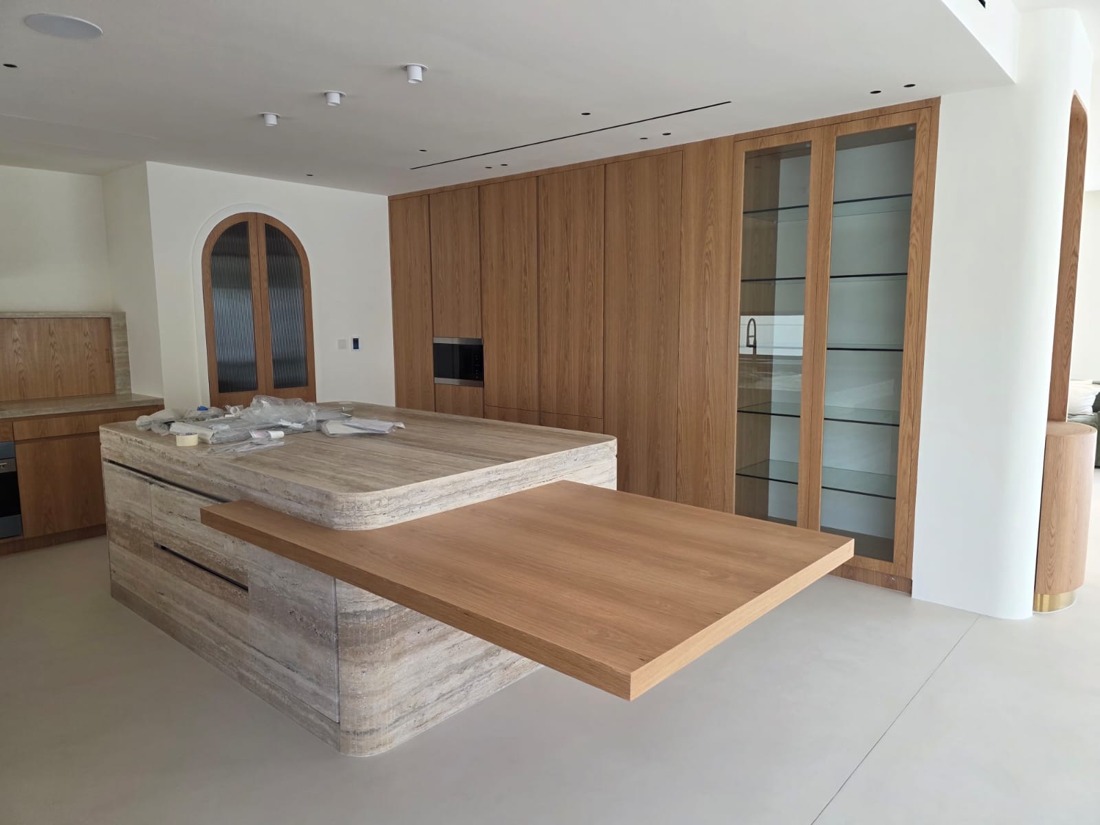 Luxury Interior Work 3