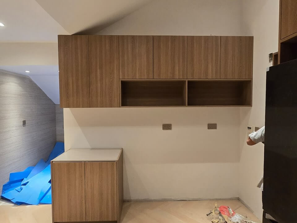 Luxury Interior Work 30