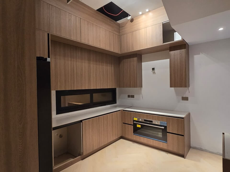 Luxury Interior Work 31
