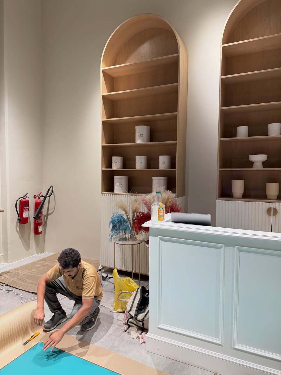 Luxury Interior Work 33