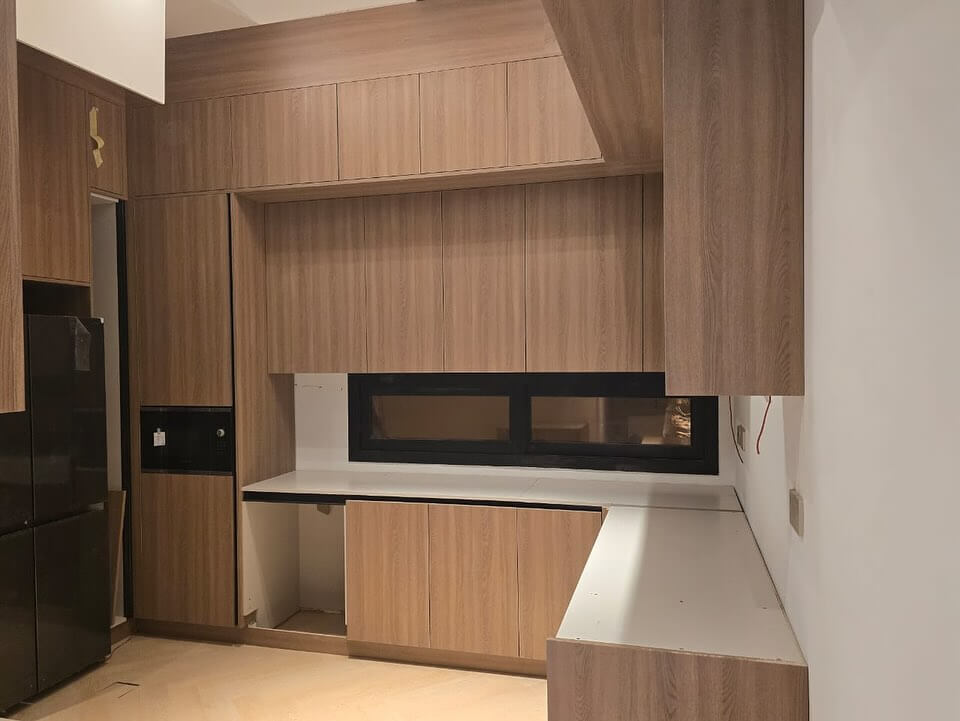 Luxury Interior Work 34