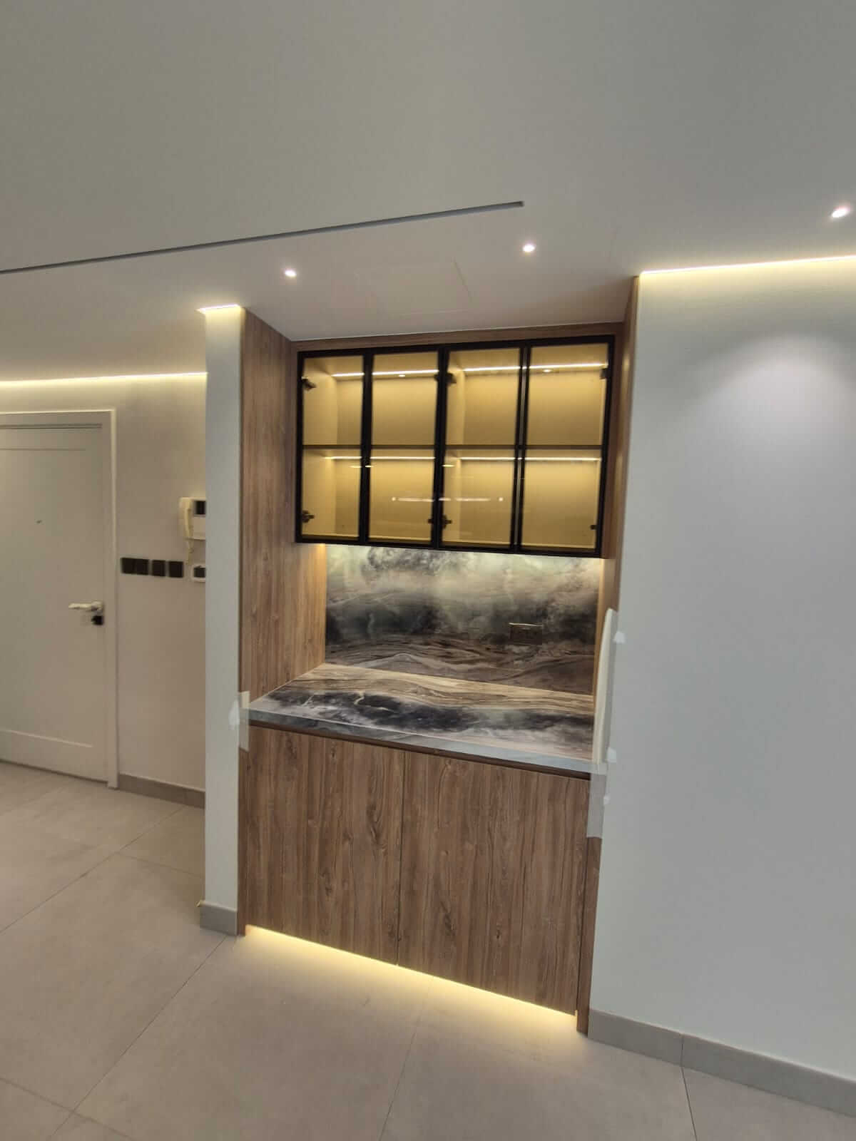 Luxury Interior Work 36