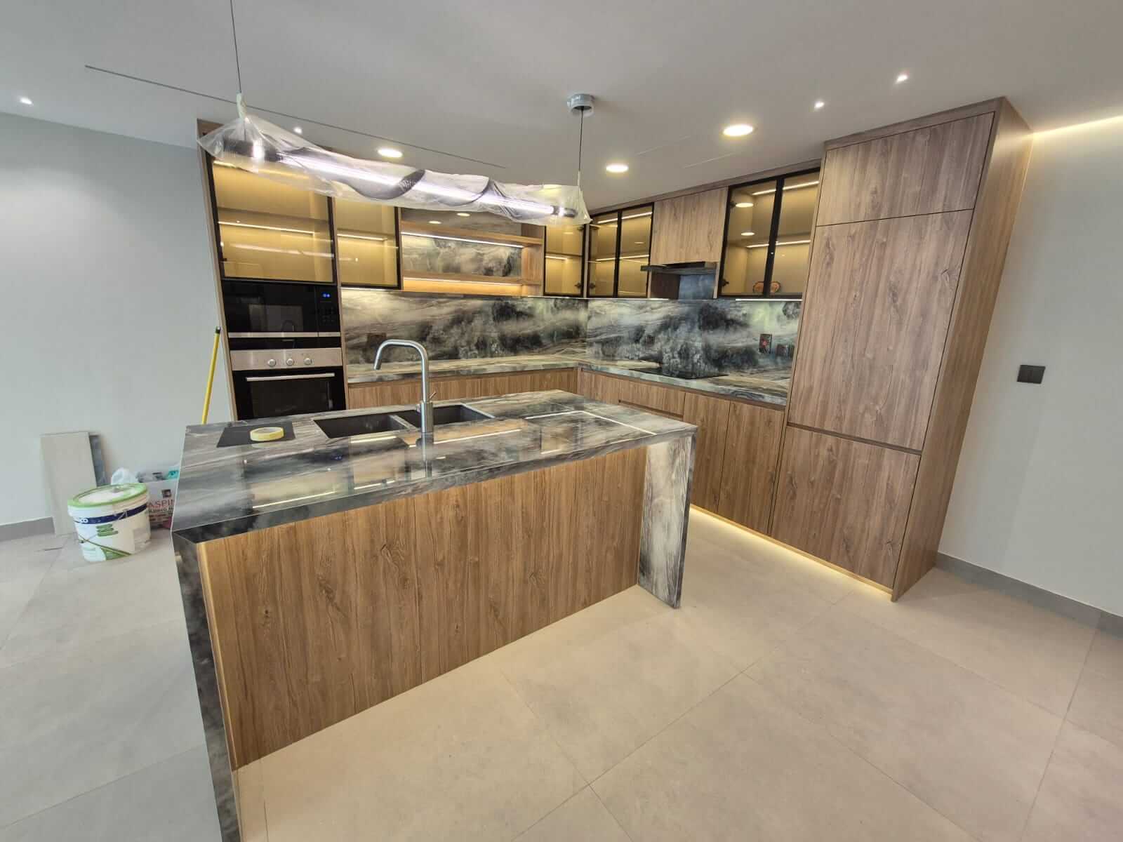 Luxury Interior Work 37