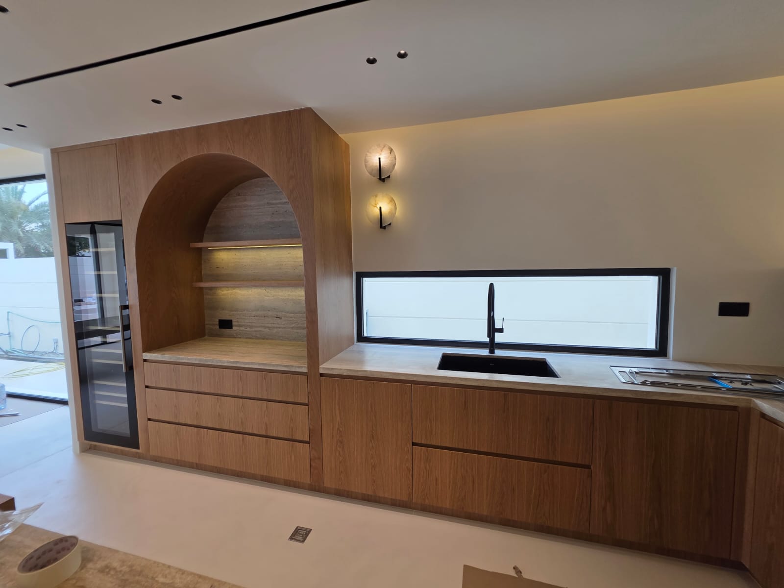 Luxury Interior Work 38