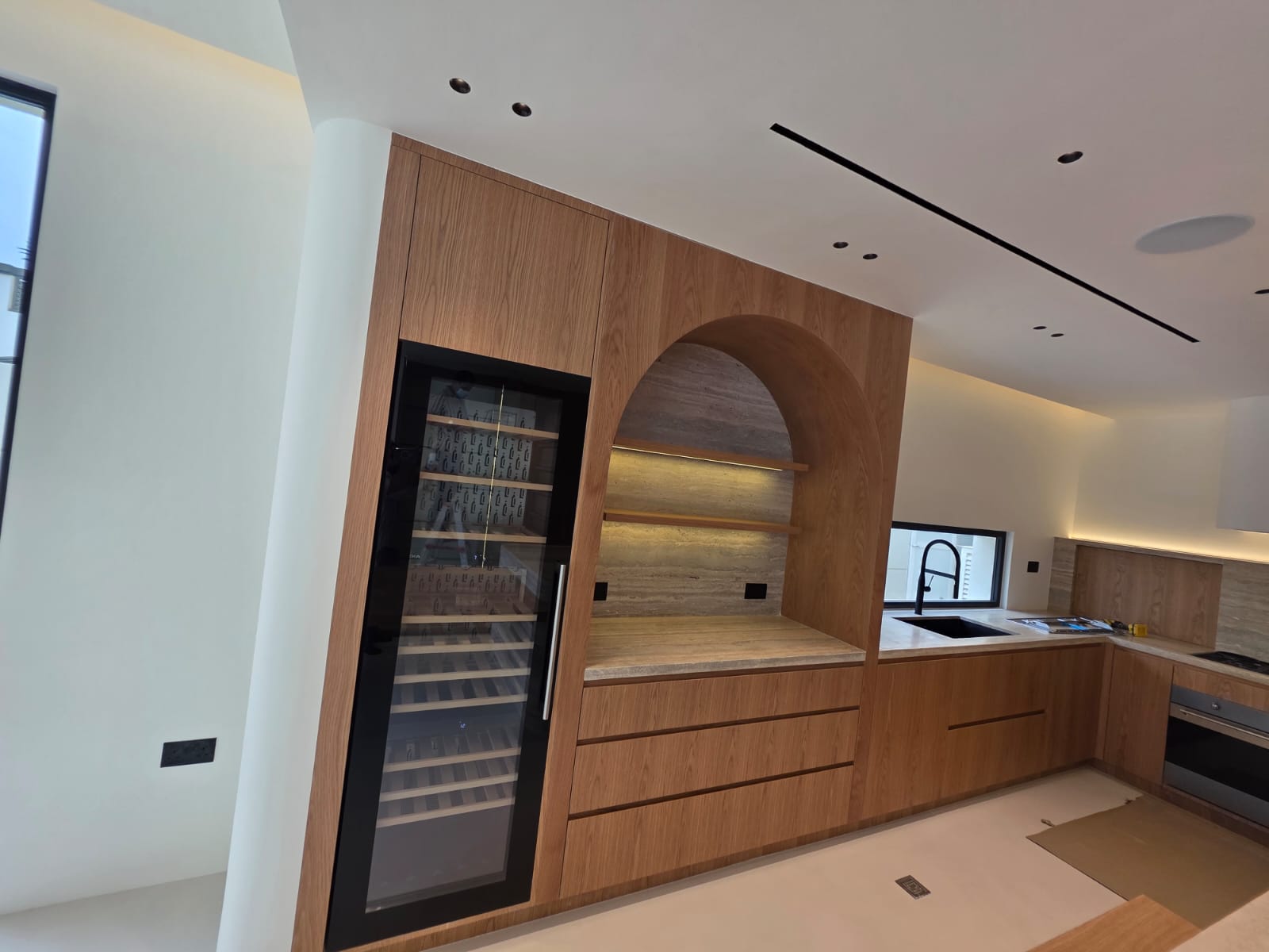 Luxury Interior Work 39