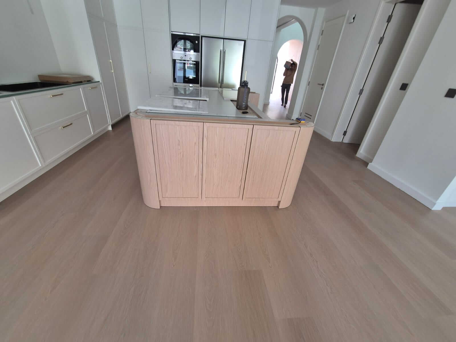 Luxury Interior Work 4