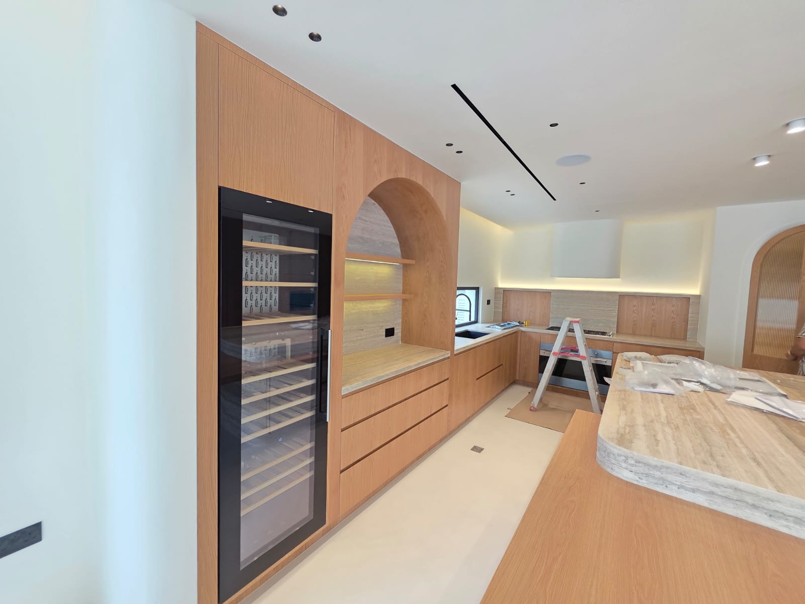 Luxury Interior Work 40