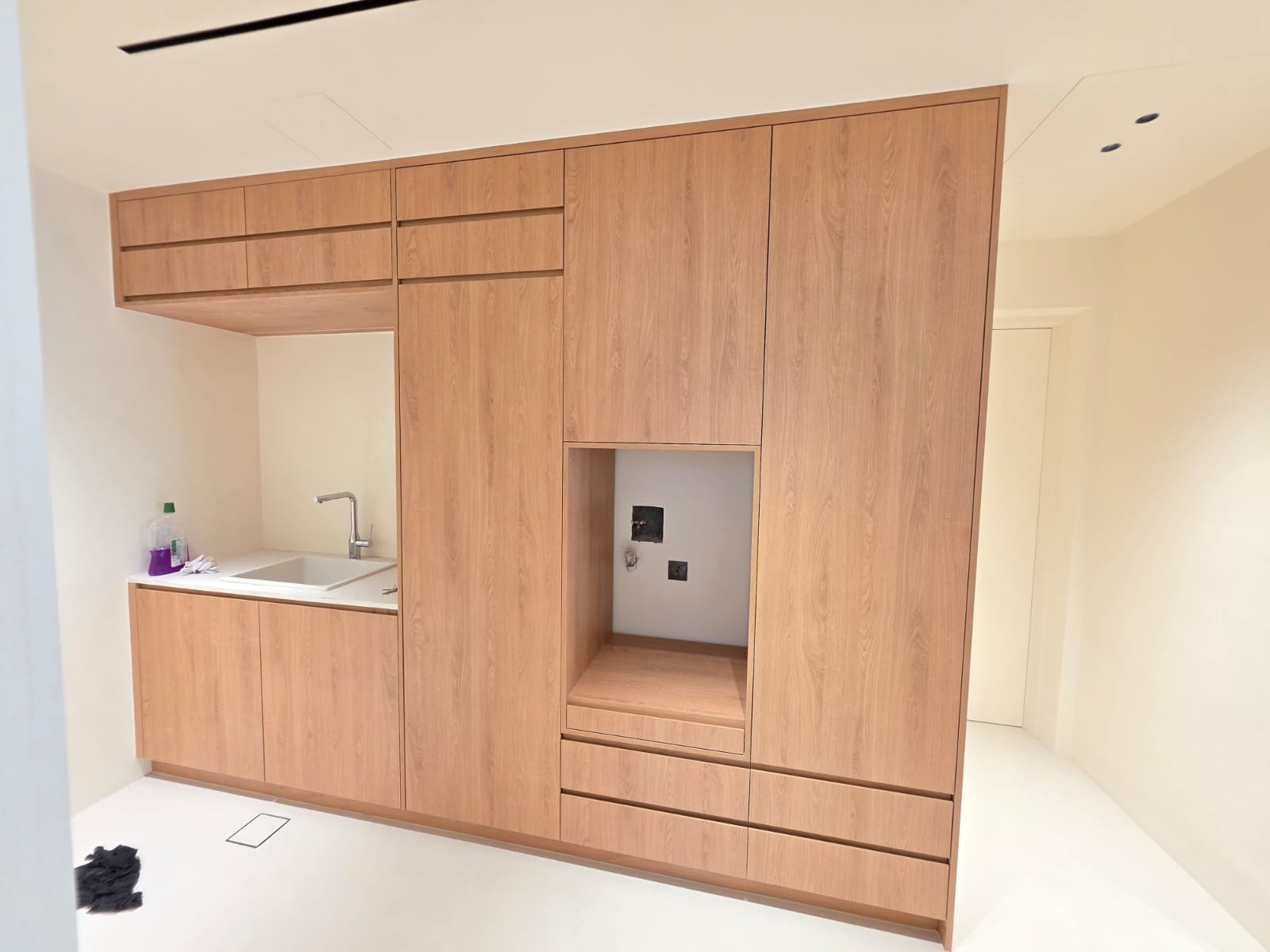 Luxury Interior Work 41