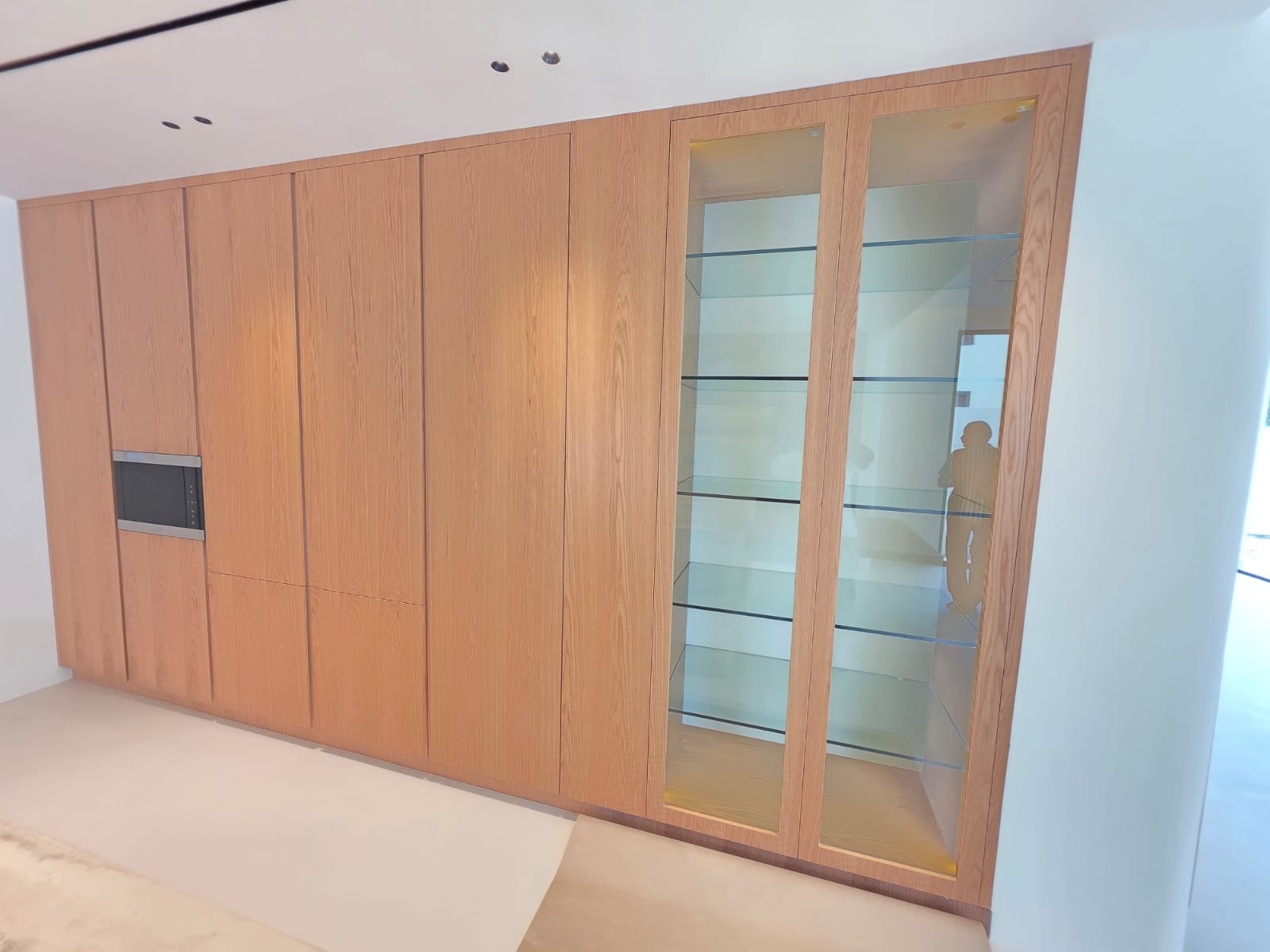 Luxury Interior Work 45