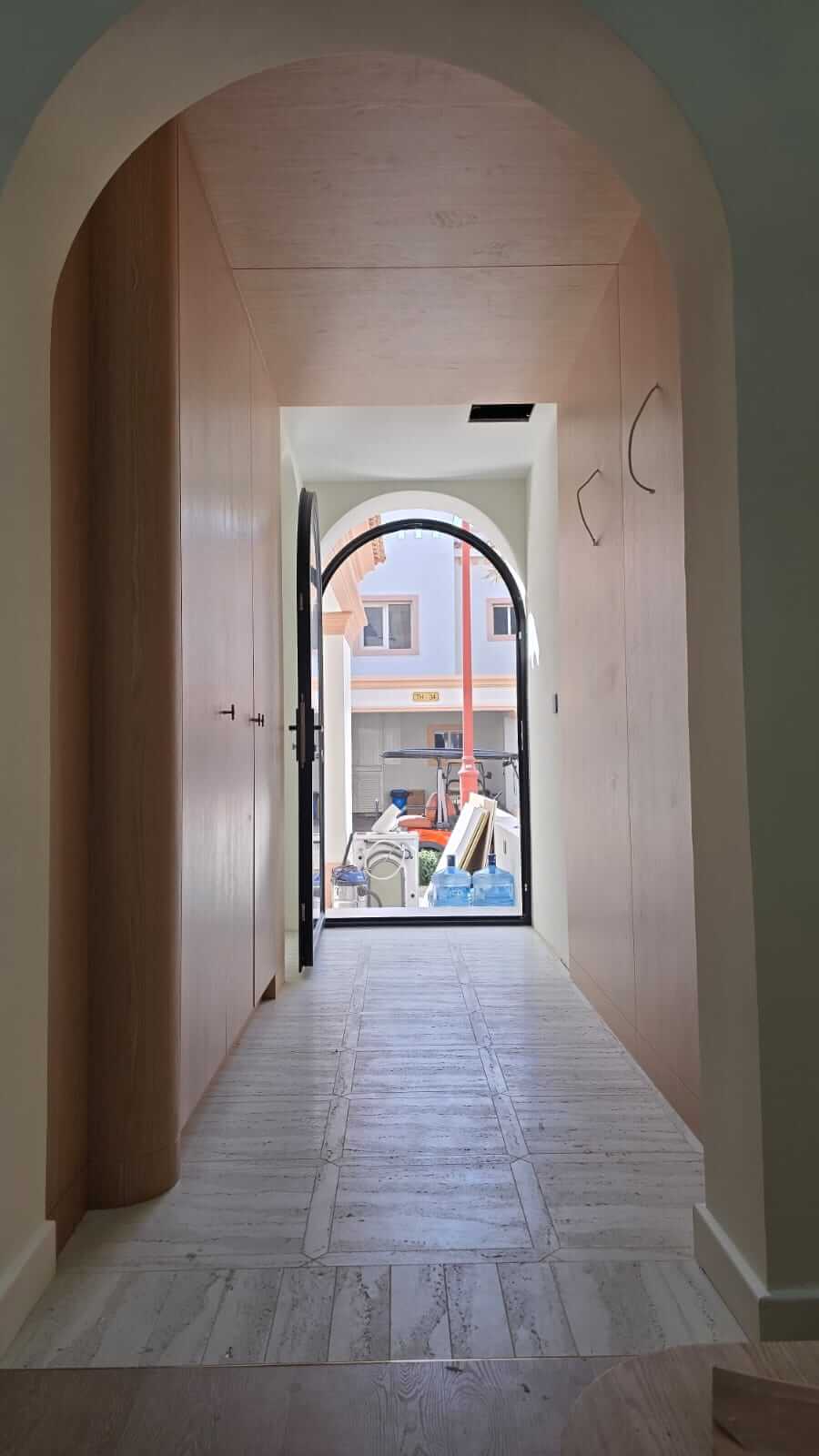 Luxury Interior Work 5