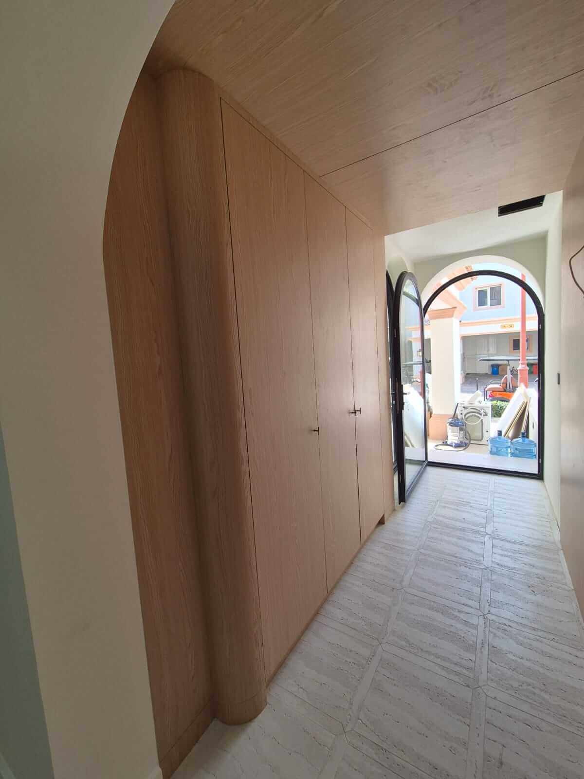Luxury Interior Work 8