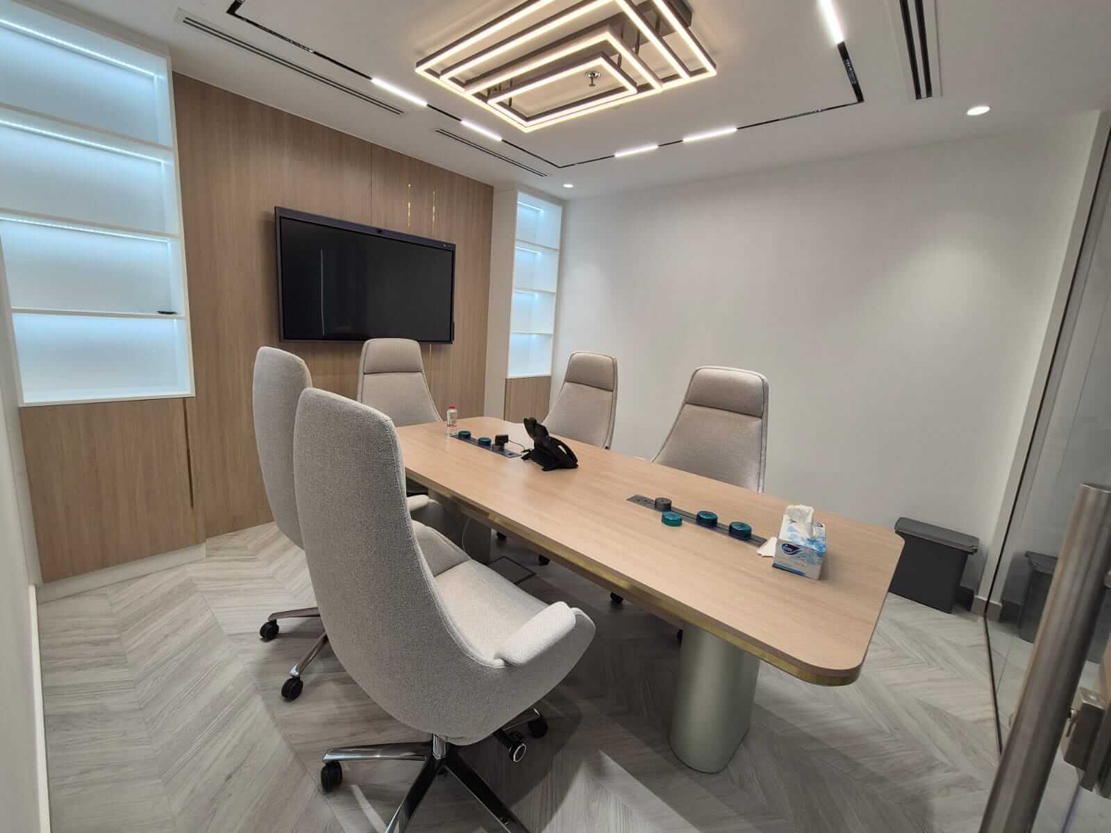 Luxury Interior Work 2