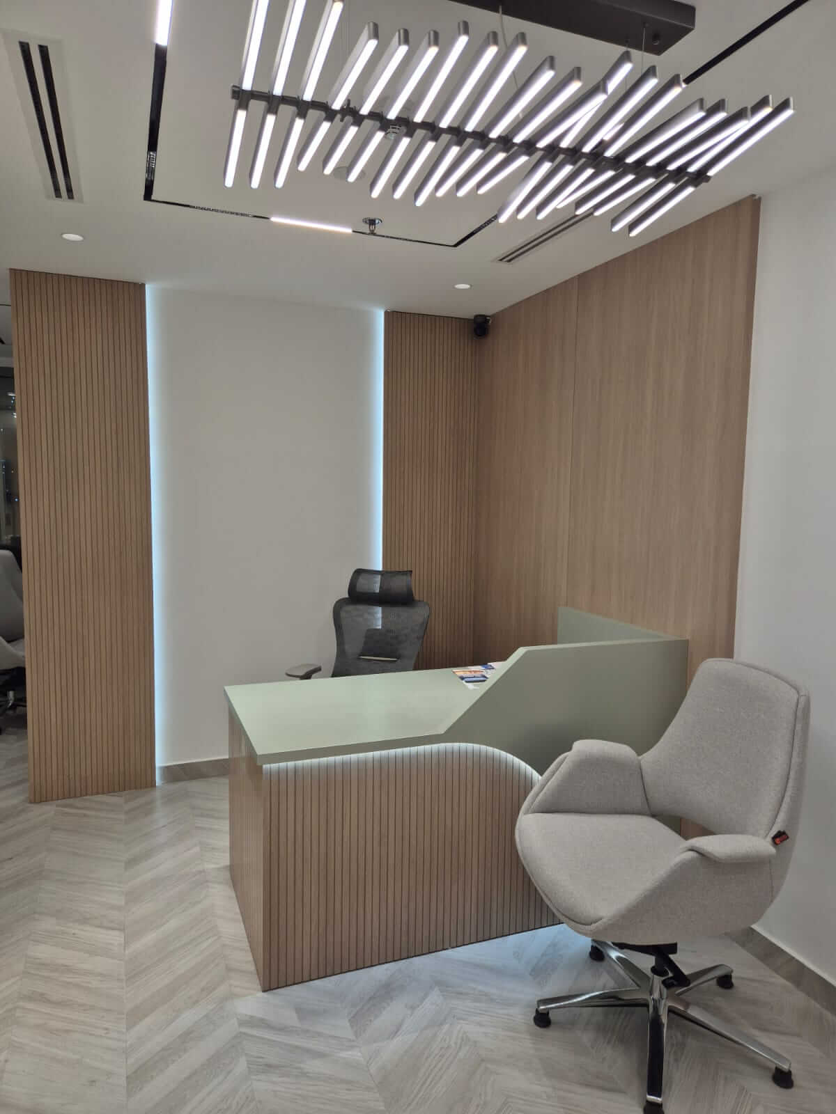 Luxury Interior Work 4