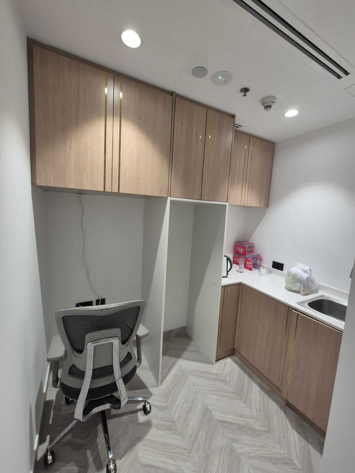 Luxury Interior Work 6