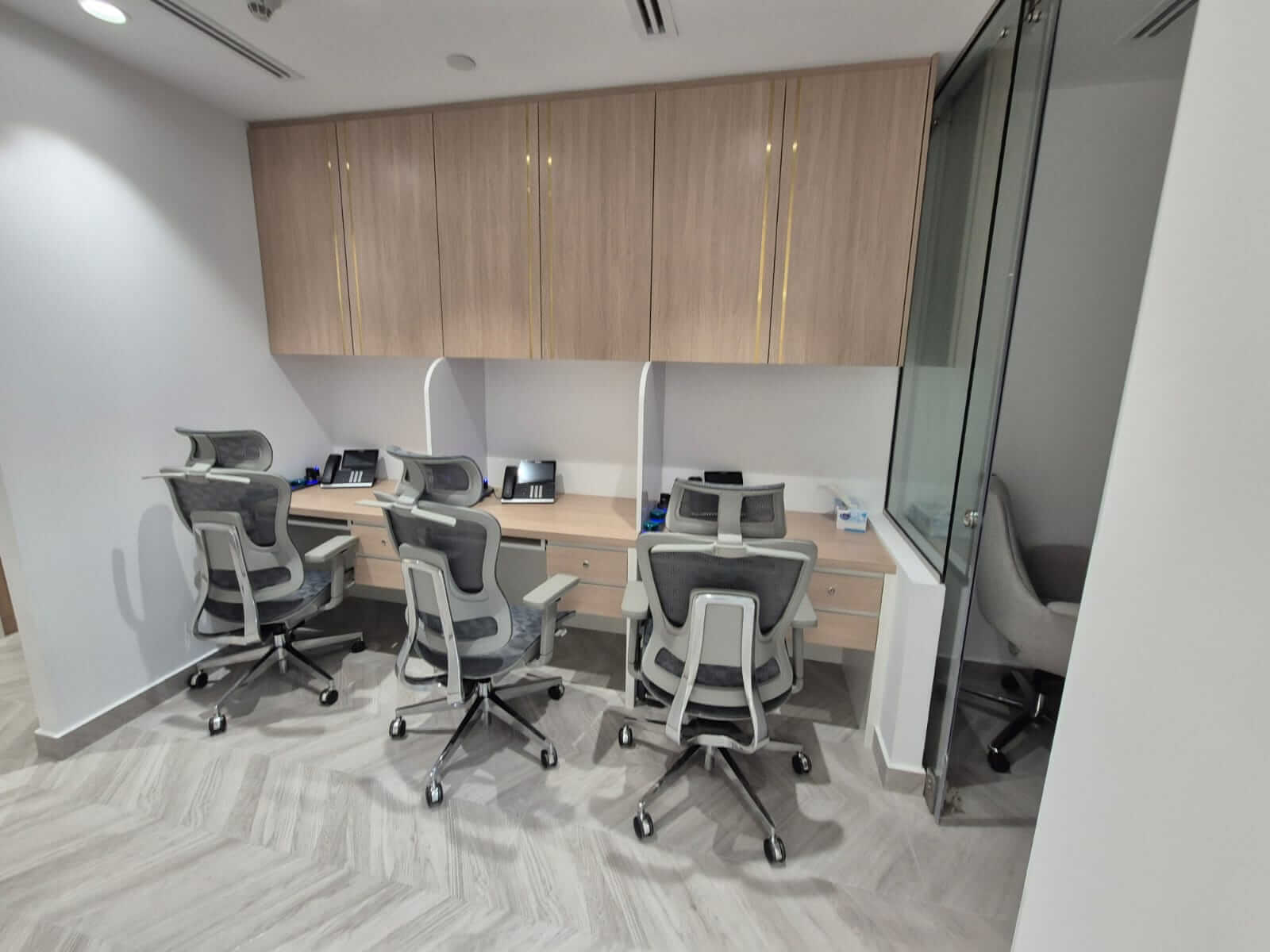 Luxury Interior Work 7