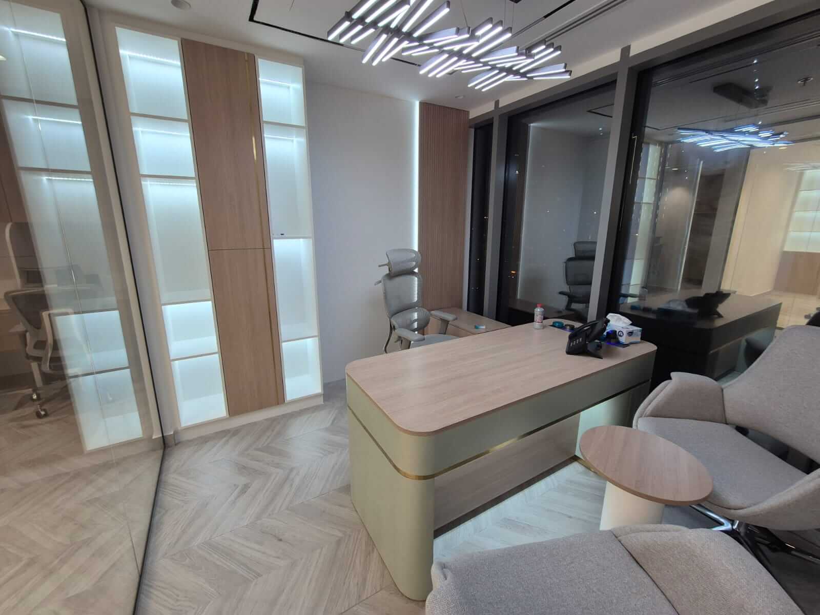 Luxury Interior Work 8