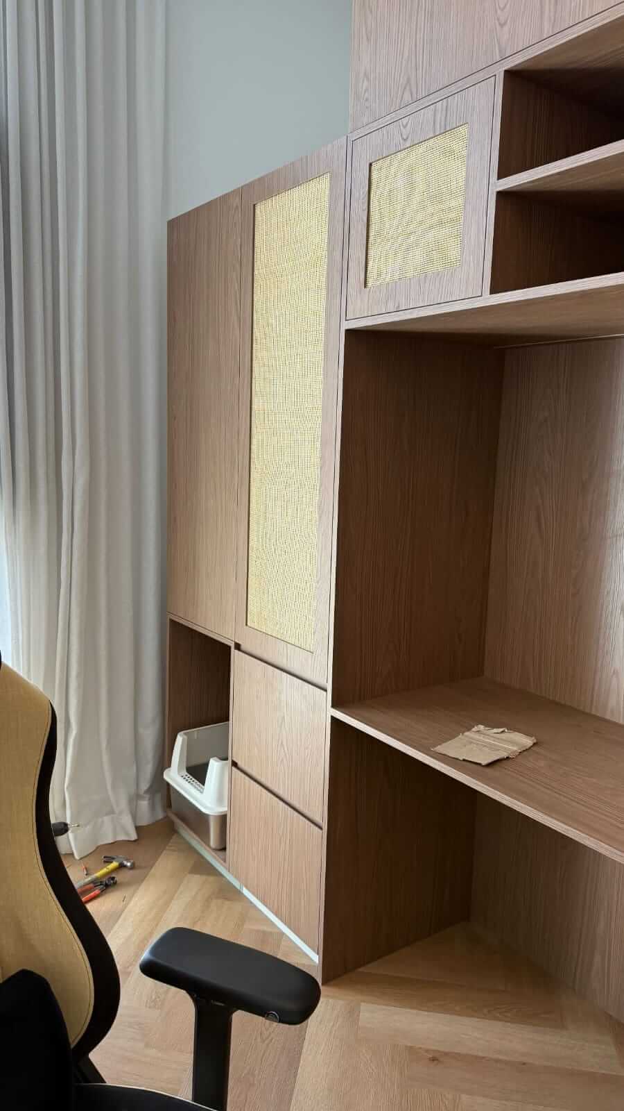 Luxury Interior Work 9