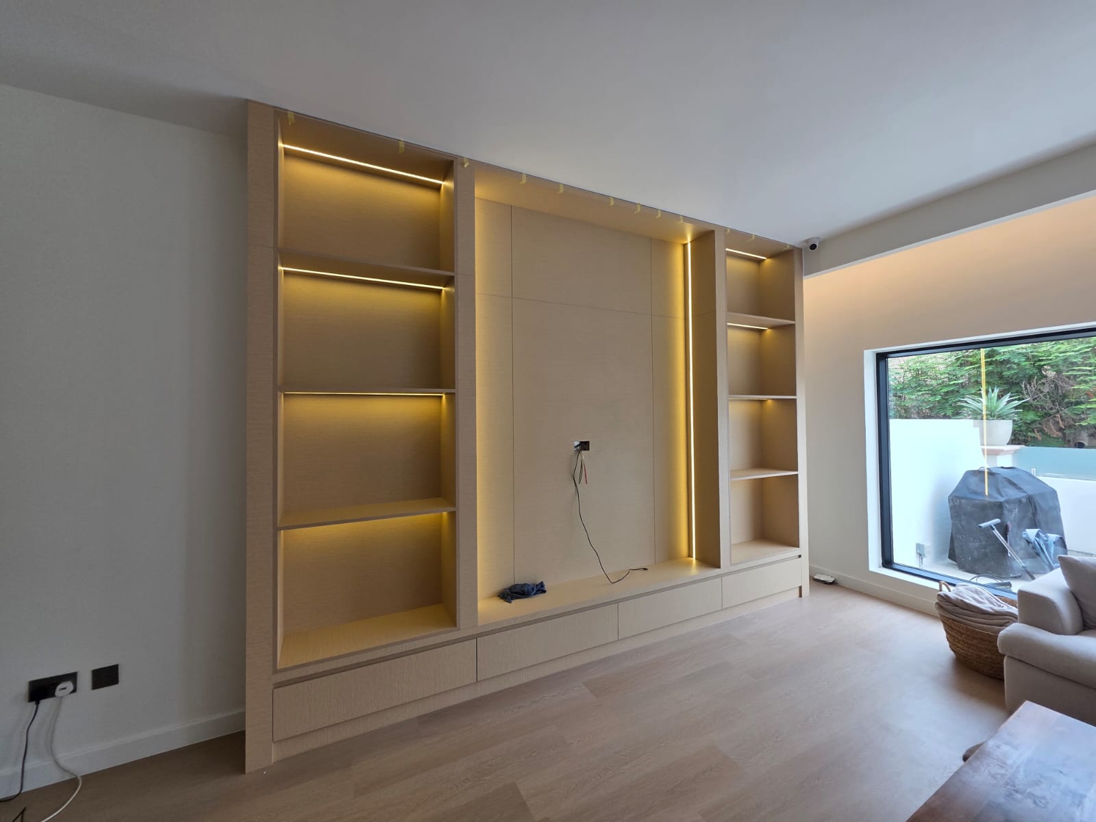 Luxury Interior Work 1